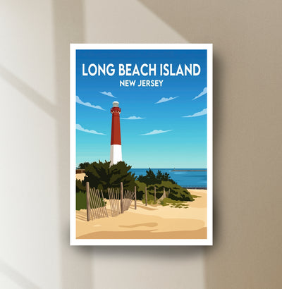 Long Beach Island