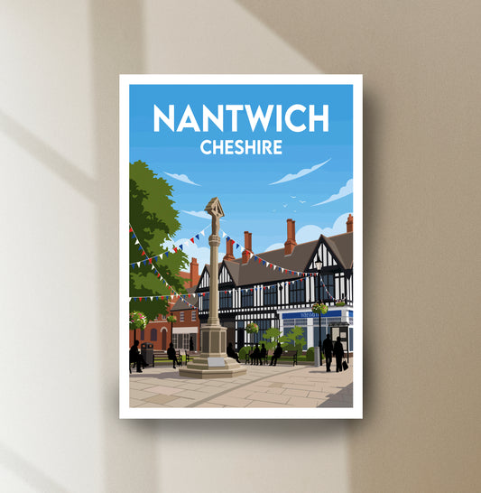 Nantwich