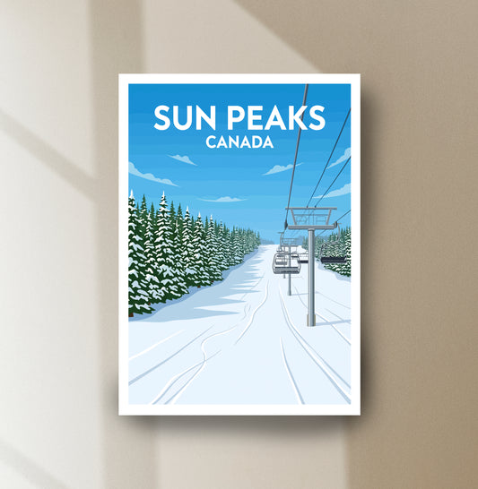 Sun Peaks