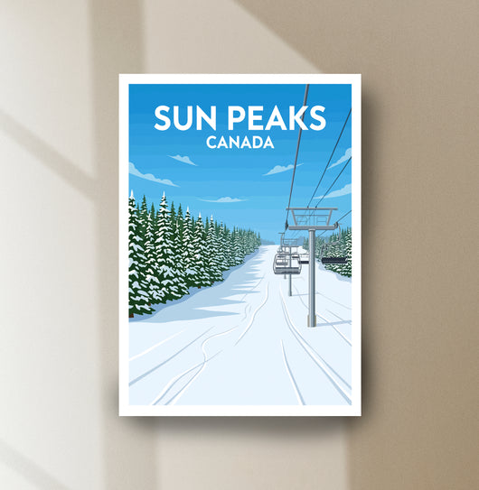 Sun Peaks