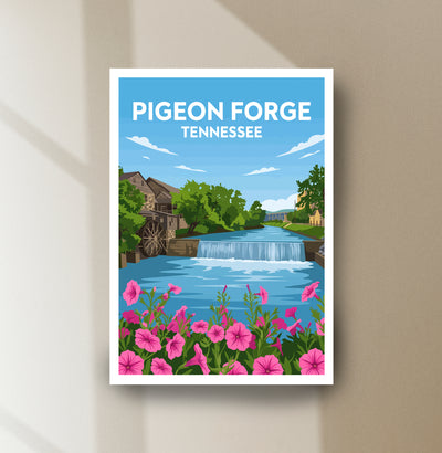 Pigeon Forge