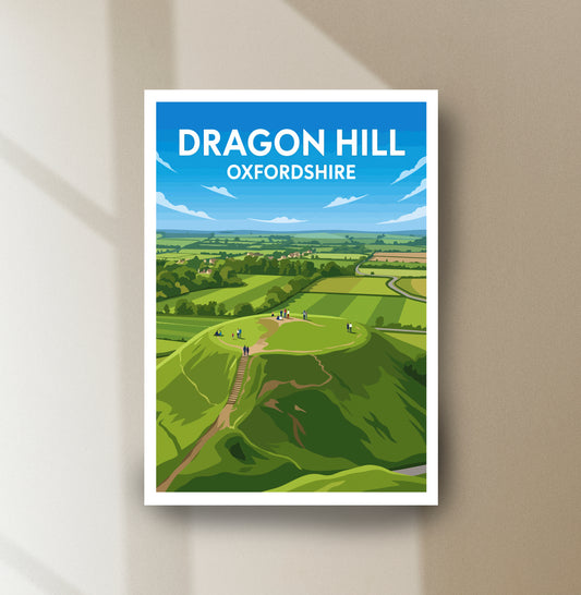 Dragon Hill