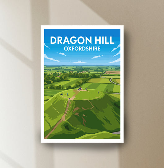 Dragon Hill