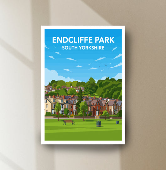 Endcliffe Park