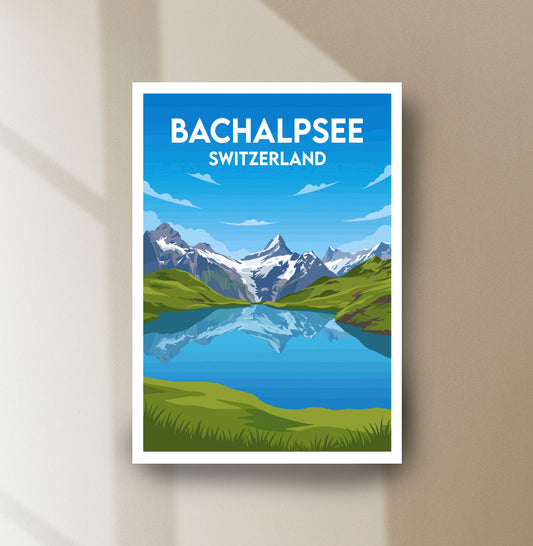 Bachalpsee