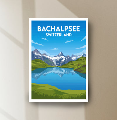 Bachalpsee