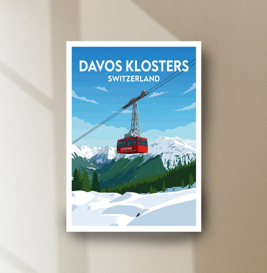 Davos Klosters