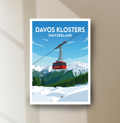 Davos Klosters