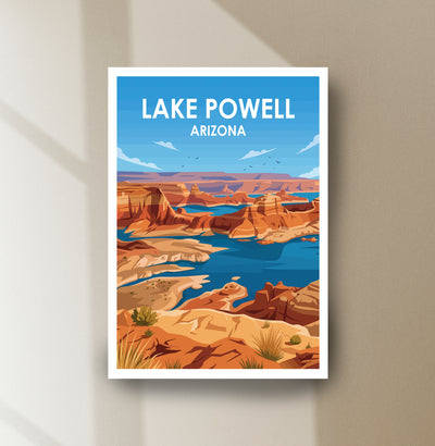 Lake Powell