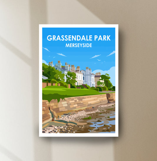 Grassendale Park