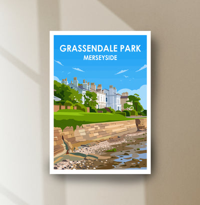 Grassendale Park