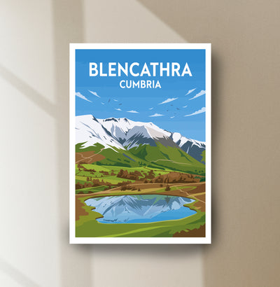 Blencathra