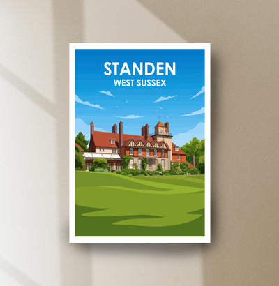 Standen