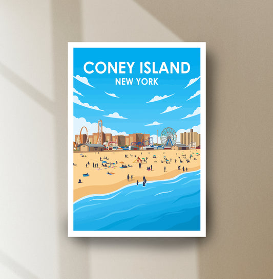 Coney Island