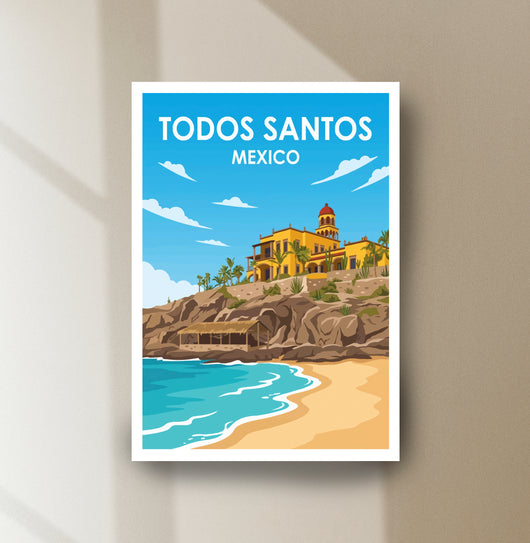 Todos Santos