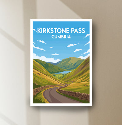 Kirkstone Pass