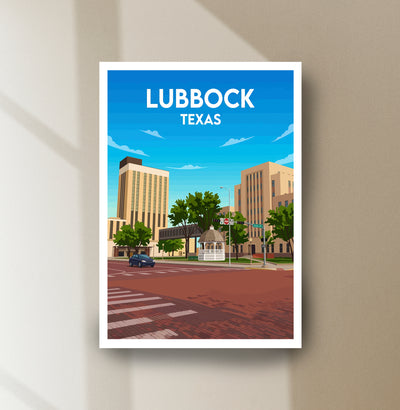 Lubbock