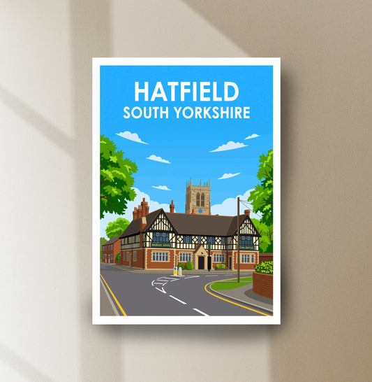 Hatfield