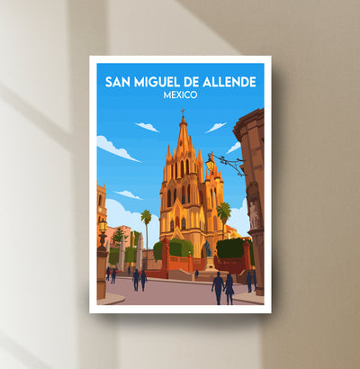 San Miguel de Allende