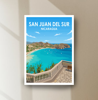 San Juan del Sur