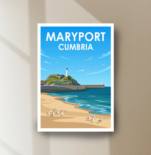 Maryport