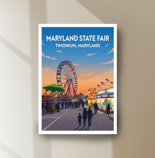 Maryland State Fair