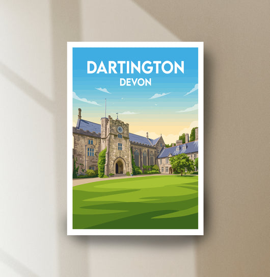 Dartington