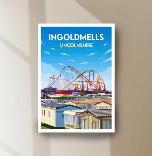 Ingoldmells
