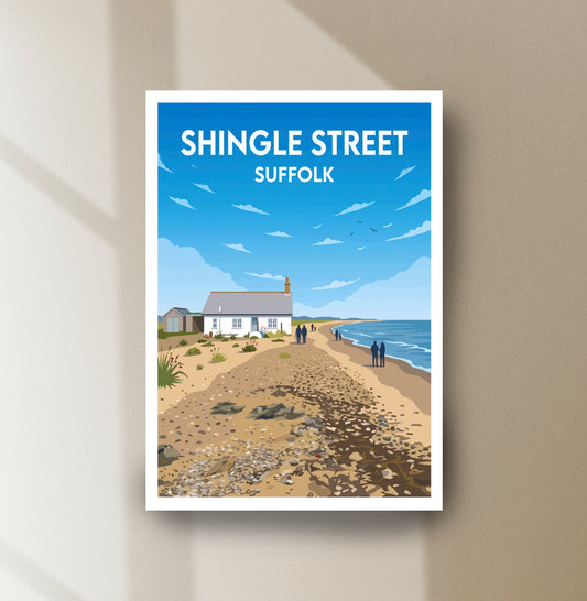 Shingle Street
