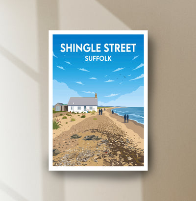 Shingle Street