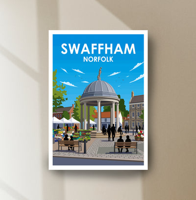 Swaffham