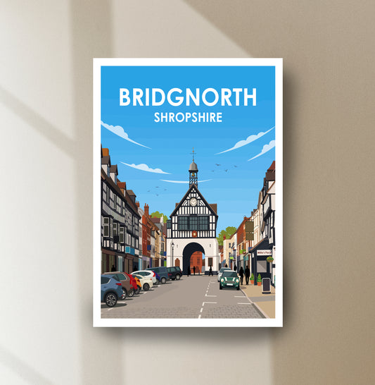 Bridgnorth