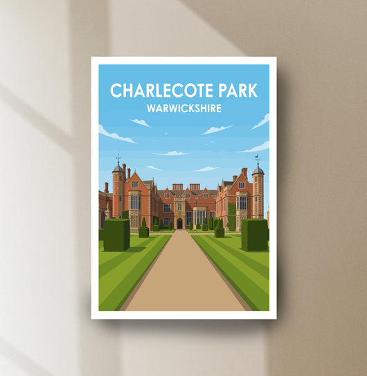 Charlecote Park
