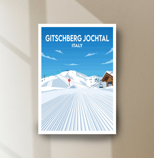 Gitschberg Jochtal