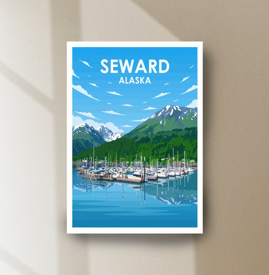 Seward
