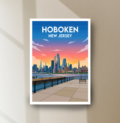 Hoboken