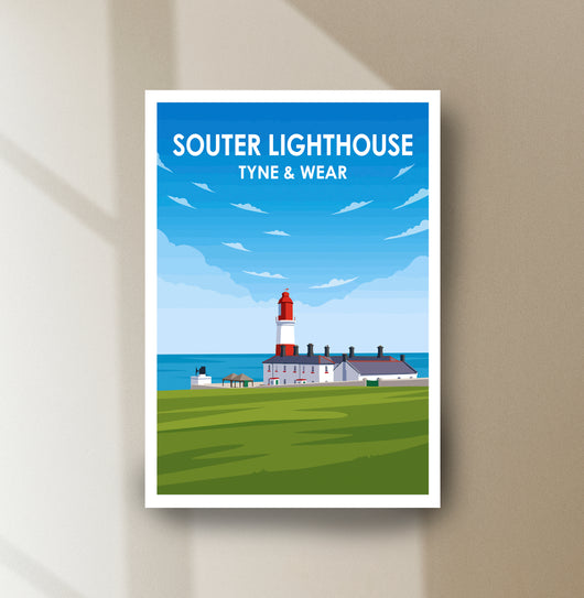 Souter Lighthouse