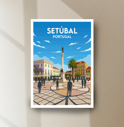 Setúbal