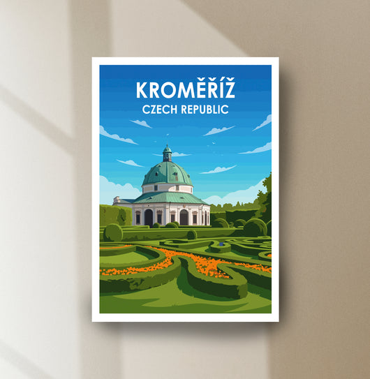 Kroměříž