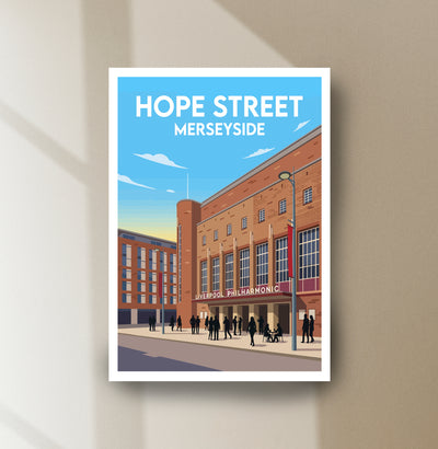 Hope Street