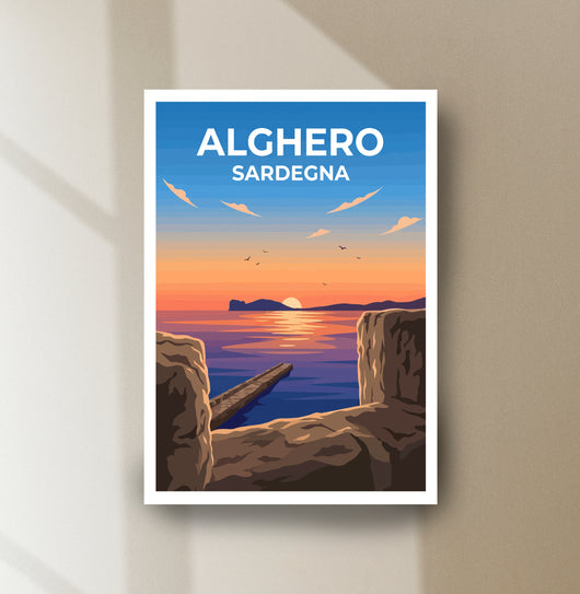 Alghero