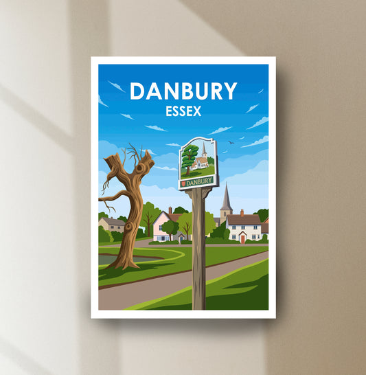 Danbury