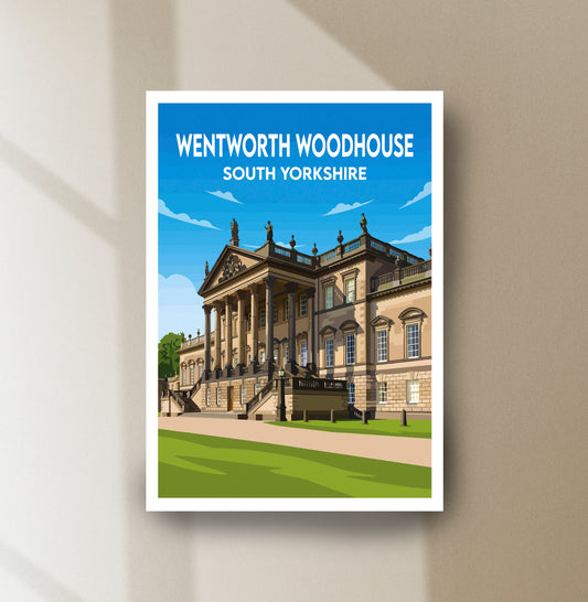 Wentworth Woodhouse