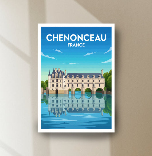 Château de Chenonceau