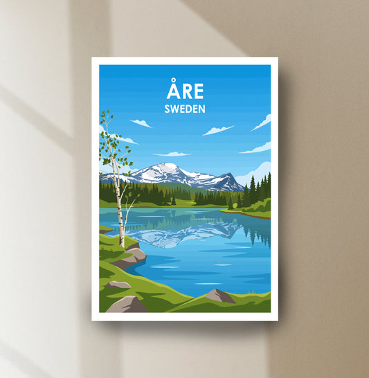 Åre