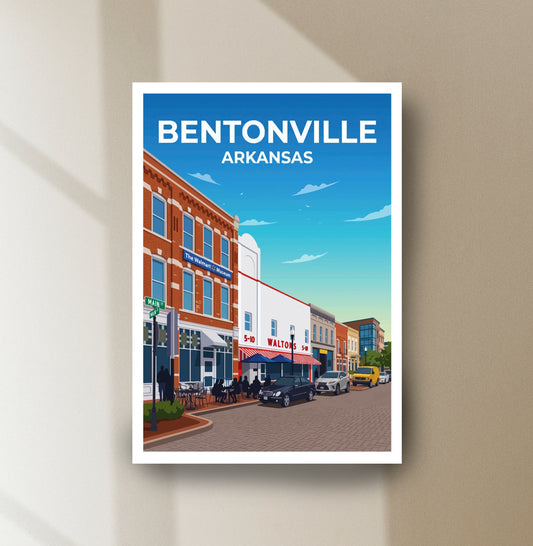 Bentonville