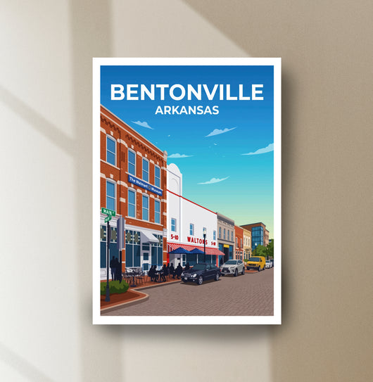 Bentonville