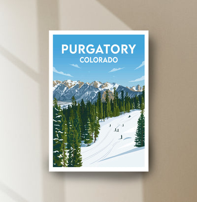 Purgatory