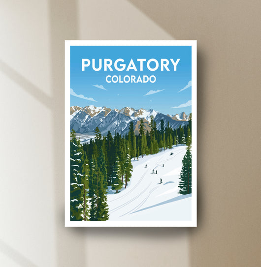 Purgatory