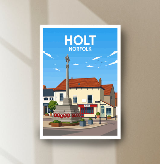 Holt